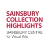 Sainsbury Collection Highlights