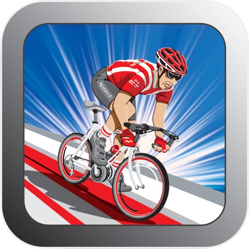 Cycle Log Pro - GPS Bike Computer iOS App