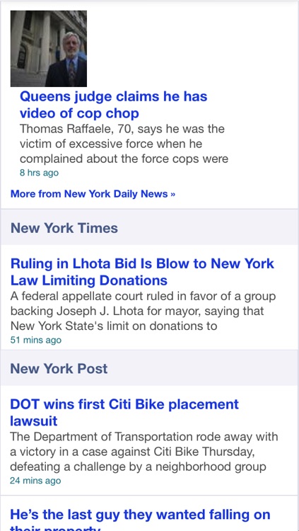 New York City Local News, Weather, Travel Guide, Traffic Maps & Restaurant Finder