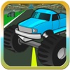 Extreme Monster Truck Racing Pro