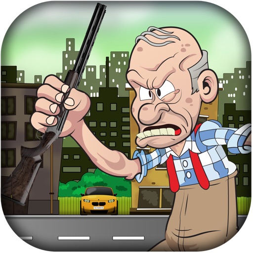 Rat Hunt Challenge - A Mouse Shooting Frenzy iOS App