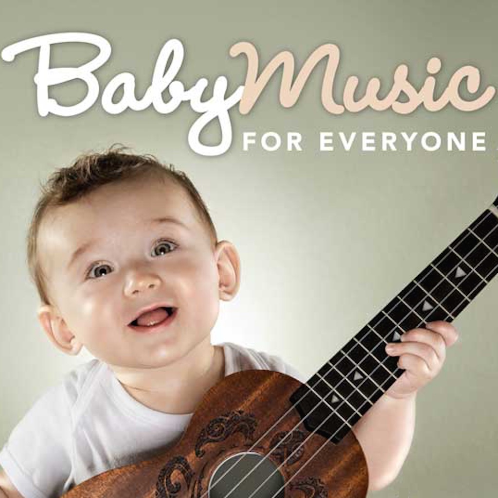 Baby Music Free icon