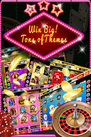 777 Slots Las Vegas Casino Premium | Free Bonus Games and Huge Jackpots screenshot 4