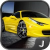 Modern Cars Puzzle Racing 2014