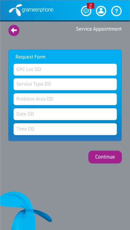 GP STAR screenshot-3