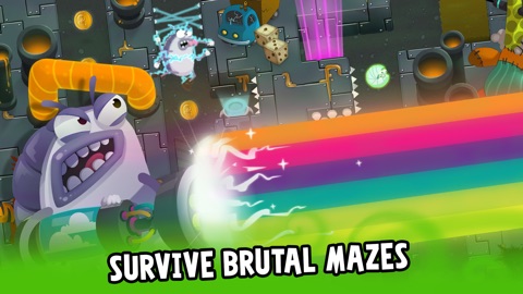 Screenshot #13 for Phil The Pill