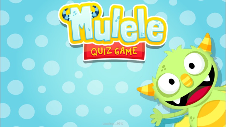 Mulele - Kids Quiz Game Full