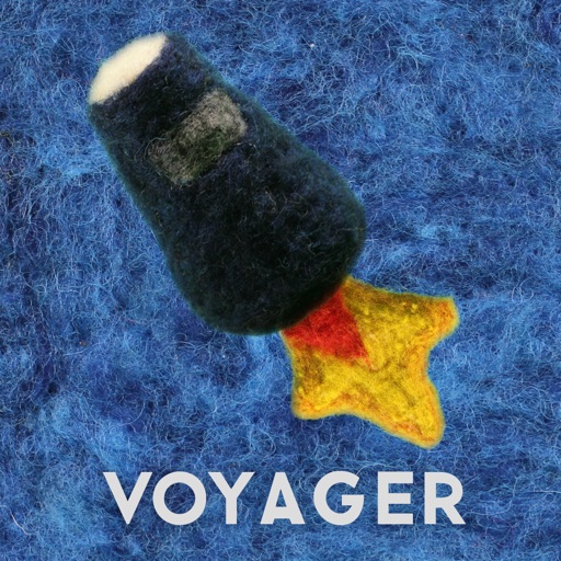 VOYAGER the game Icon
