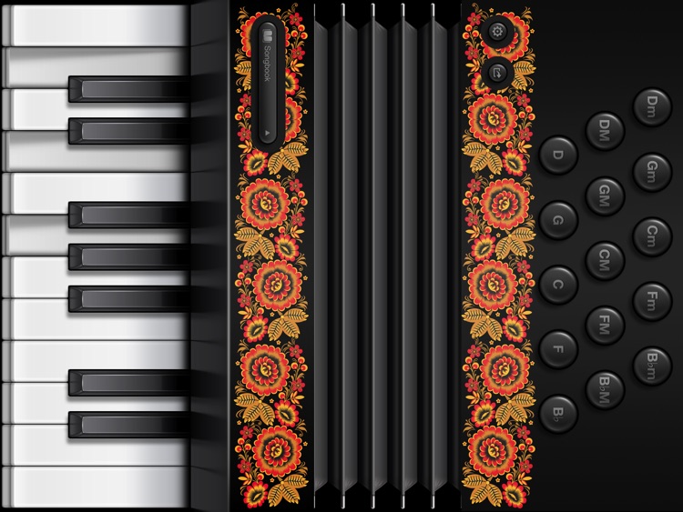 Accordéon
