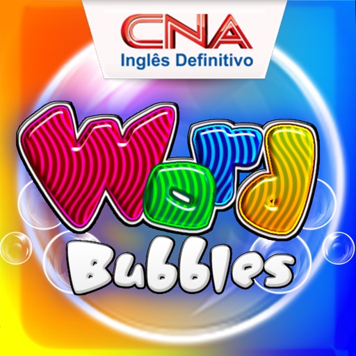 CNA 360 - Word Bubbles Icon