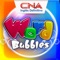 CNA 360 - Word Bubbles