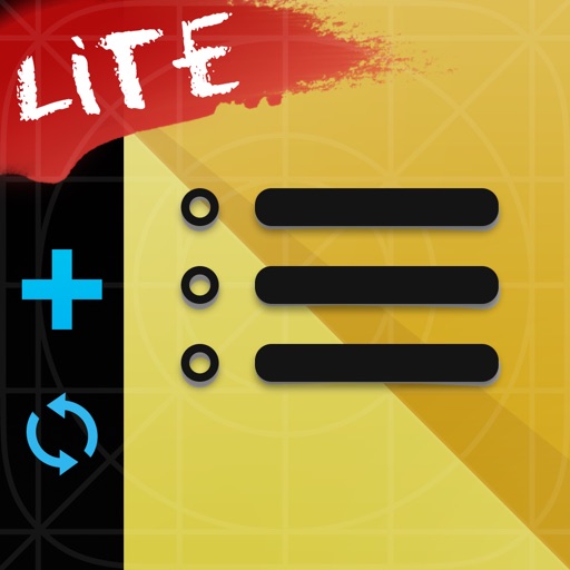 meMind Lite - Great to-do and list organizer Icon