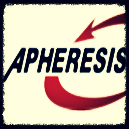 Apheresis on the Go