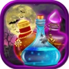Magical Potions Match Link