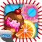 Candy Land Defense - Fun Castle of Fortune Shooting Game FREE