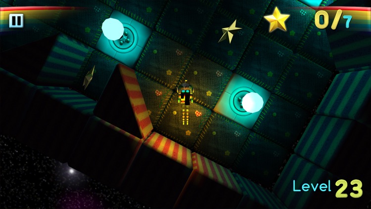 Rocket Robo