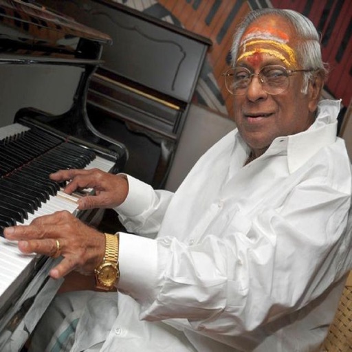 Tamil MSV's Best Songs icon
