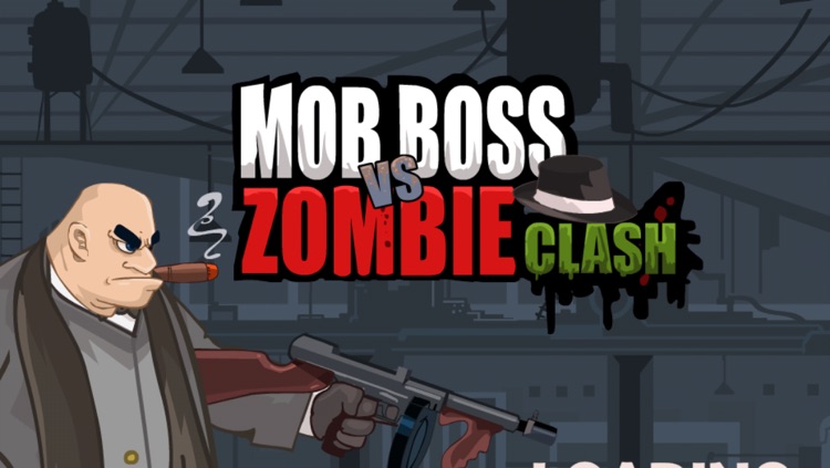 Mob Boss Hitman vs Zombies - The Underworld Hustle of Gangsta Crimes Pro screenshot-4