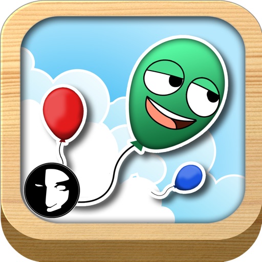 Balloon World Adventure - Full Mobile Edition iOS App