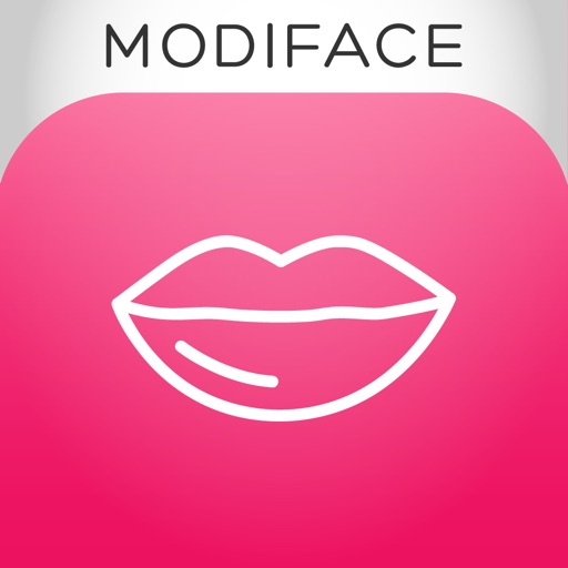 Lipstick Design Studio icon