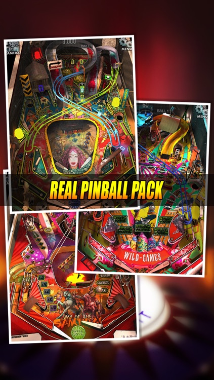 Age of Pinballs screenshot-3