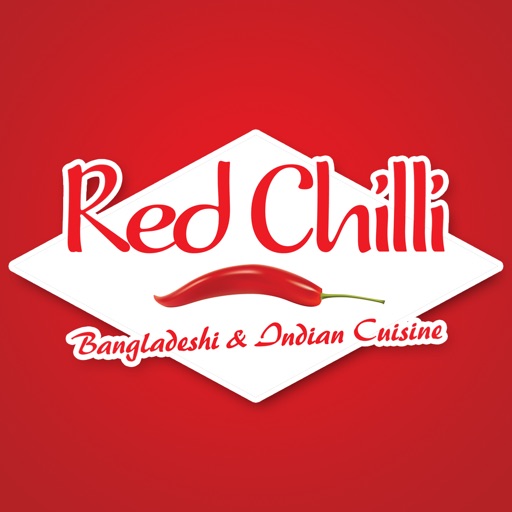 Red Chilli icon