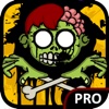Zombie Bus Pro