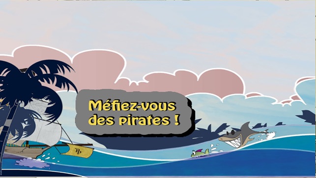 Pirates de la vie privee