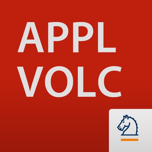 Journal of Applied Volcanology icon