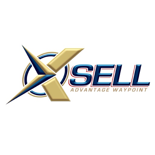 X-Sell 2014 icon