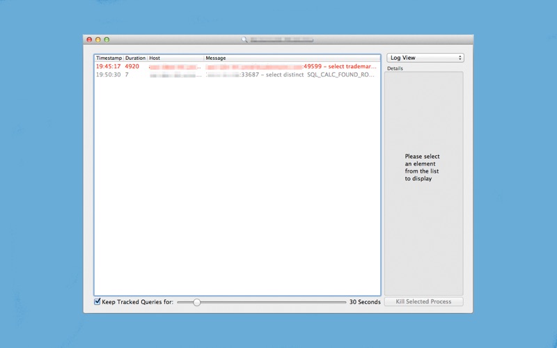 DB Monitor thumbnail 1