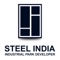 STEEL INDIA is a government of Gujarat approved ISO 9001:2008 Industrial Infrastructure developer and consultants