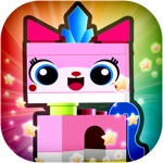 Unicorn Kitty in Fantasy Land  A  Fun Wheel Adventure Free