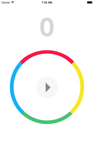 Impossible Dial - The Crazy Wheel (Free)(圖2)-速報App