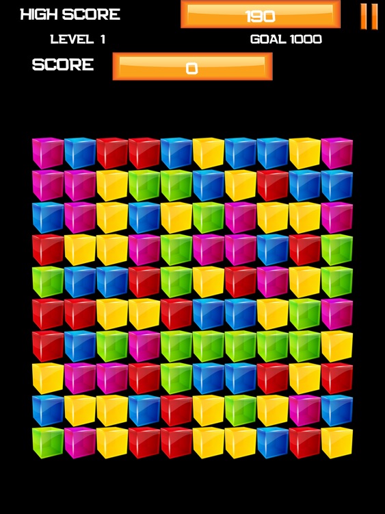 Cube Breaker Plus HD