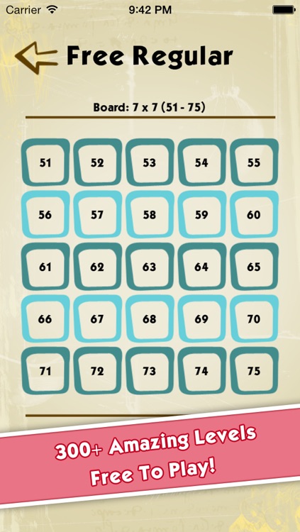 Single Hexdame