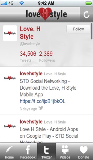 Love, H Style(圖3)-速報App