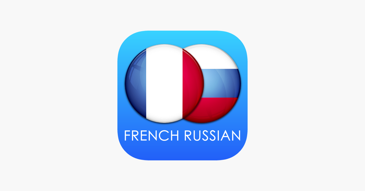 Russian french