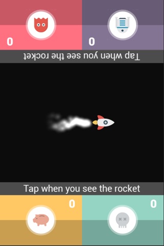 Rocket Reactor Multiplayer Pro screenshot 4