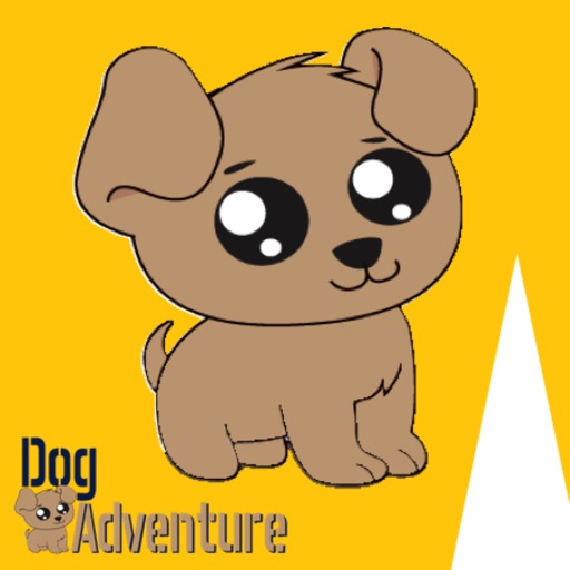 Dog Adventure icon