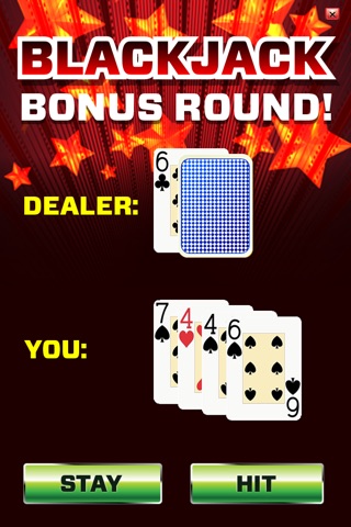 Ace Joy Luck Slots - High Jackpot Tiny Casino Machine Game screenshot 3
