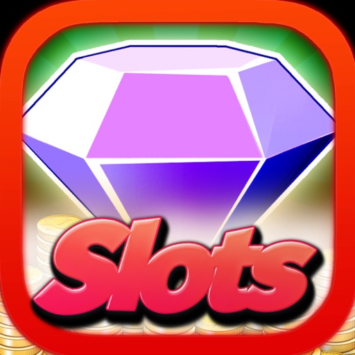 Action Fun Portable Slots Free Casino Slots Game icon