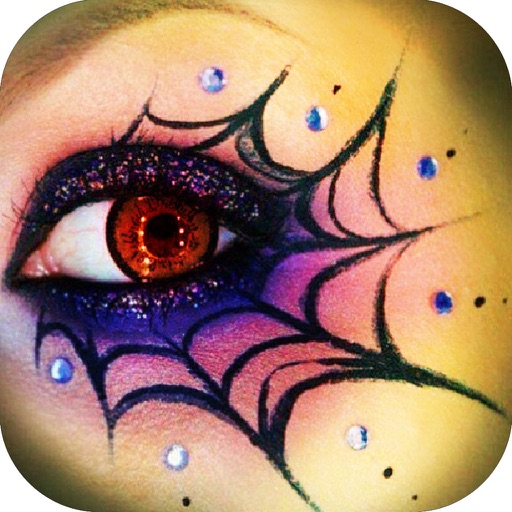 Halloween Photo Editor Fx: Add Cool Stickers & Scary Spooky Dressup To Photos iOS App