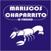 MariscosChapaApp