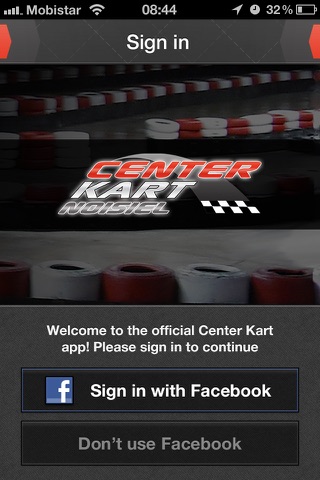 Center Kart Noisiel screenshot 2