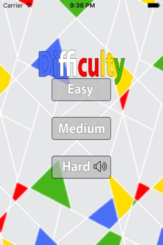 Colour Words screenshot 3