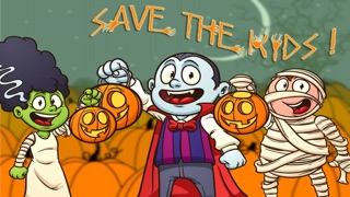 How to cancel & delete Zombie Halloween, Pumpkin Patch Fun Games from iphone & ipad 2