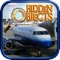 Airports and Airplanes - Hidden Objects