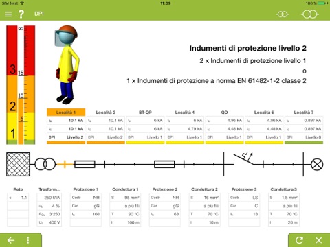 belvoto ProfiTools screenshot 2