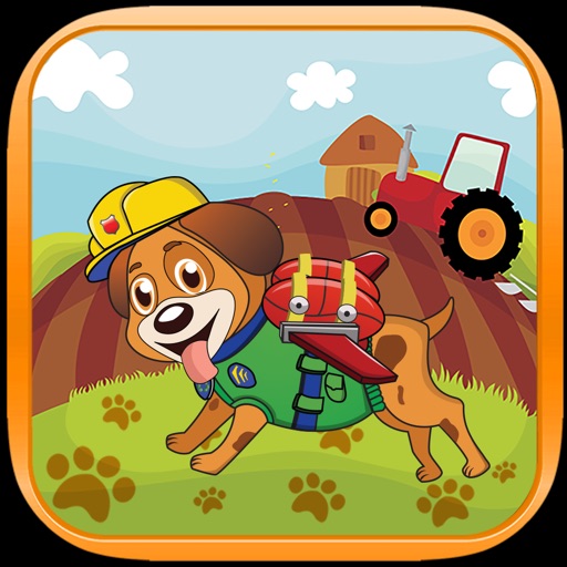 Puppy Farm Patrol iOS App